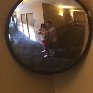 Meet your Posher, Sam